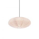 Villo 60 Lampskärm Vit Villo 60 Lampskärm Vit