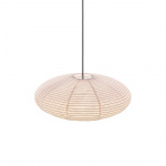 Villo 60 Lampskärm Vit Villo 60 Lampskärm Vit