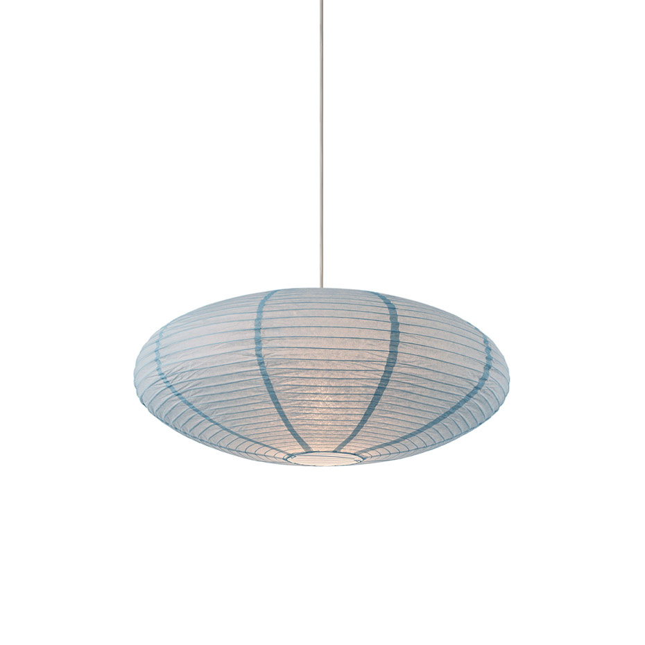 Villo 60 Lampskärm Blå