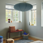 Villo 60 Lampskärm Blå Villo 60 Lampskärm Blå