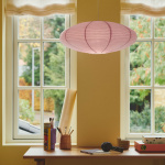 Villo 60 Lampskärm Lila Villo 60 Lampskärm Lila