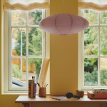 Villo 60 Lampskärm Lila Villo 60 Lampskärm Lila