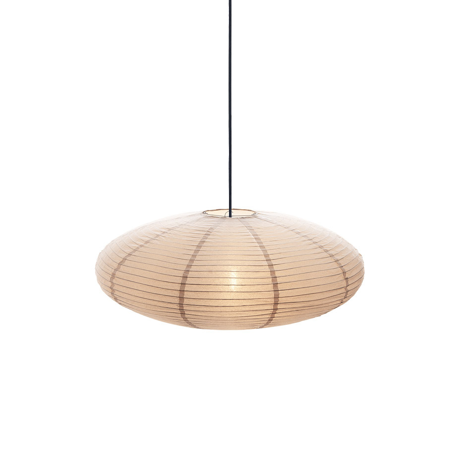 Villo 60 Lampskärm Beige