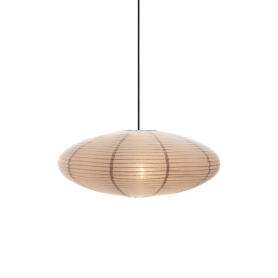 Villo 60 Lampskärm Beige