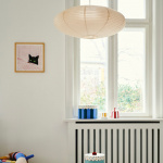 Villo 60 Lampskärm Beige Villo 60 Lampskärm Beige