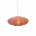 Villo 60 Lampskärm Brun Villo 60 Lampskärm Brun