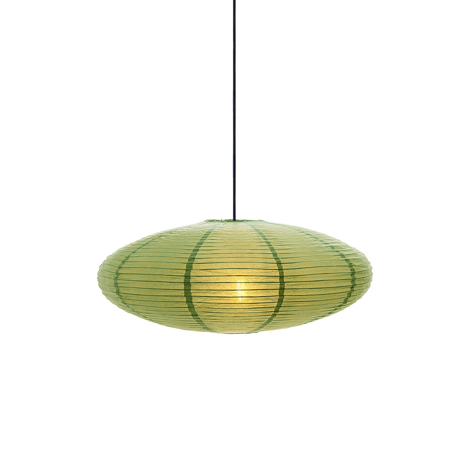 Villo 60 Lampskärm Grön