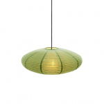 Villo 60 Lampskärm Grön Villo 60 Lampskärm Grön