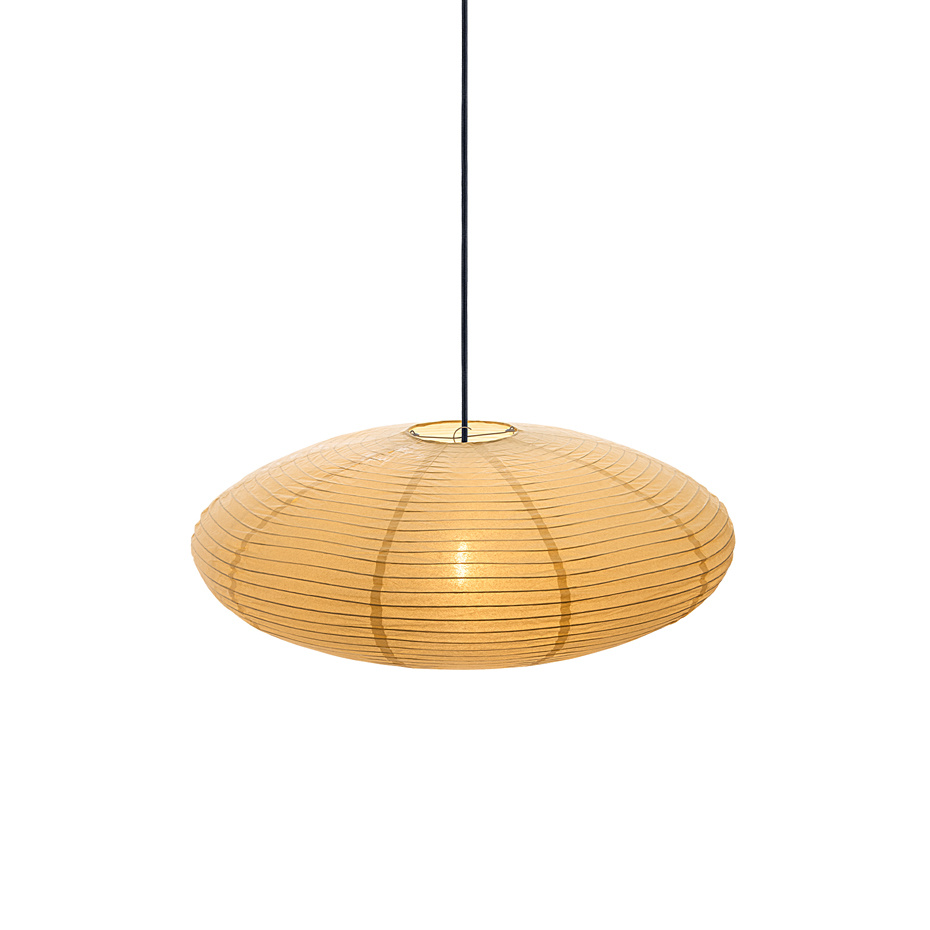 Villo 60 Lampskärm Gul