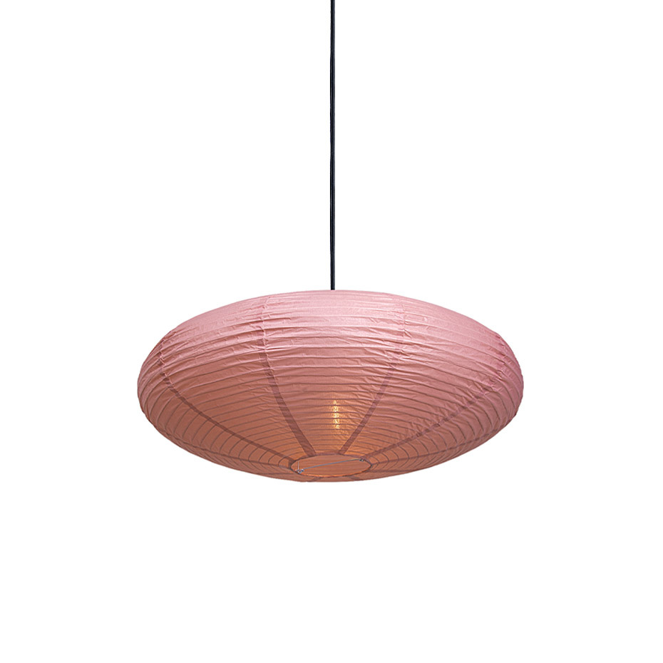 Villo 60 Lampskärm Rosa