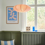 Villo 60 Lampskärm Rosa Villo 60 Lampskärm Rosa