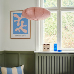 Villo 60 Lampskärm Rosa Villo 60 Lampskärm Rosa