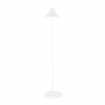 Dial Golvlampa Vit Dial Golvlampa Vit