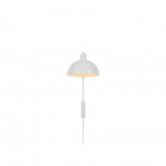 Ellen Vägglampa Vit Ellen Vägglampa Vit