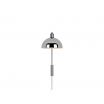 Ellen Vägglampa Krom Ellen Vägglampa Krom