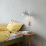 Ellen Vägglampa Krom Ellen Vägglampa Krom