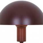 Ellen Mini Bordslampa Bordeaux Ellen Mini Bordslampa Bordeaux