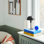 Ellen Mini Bordslampa Svart Ellen Mini Bordslampa Svart