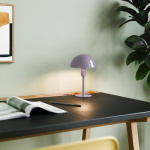 Ellen Mini Bordslampa Lila Ellen Mini Bordslampa Lila