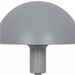 Ellen Mini Bordslampa Grå Ellen Mini Bordslampa Grå