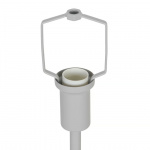 Ellen Mini Bordslampa Grå Ellen Mini Bordslampa Grå