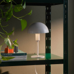 Ellen Mini Bordslampa Grå Ellen Mini Bordslampa Grå