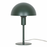 Ellen Mini Bordslampa Mörkgrön Ellen Mini Bordslampa Mörkgrön