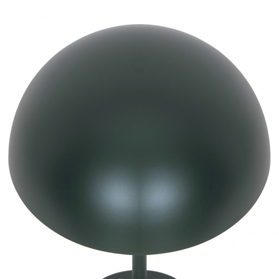 Ellen Mini Bordslampa Mörkgrön