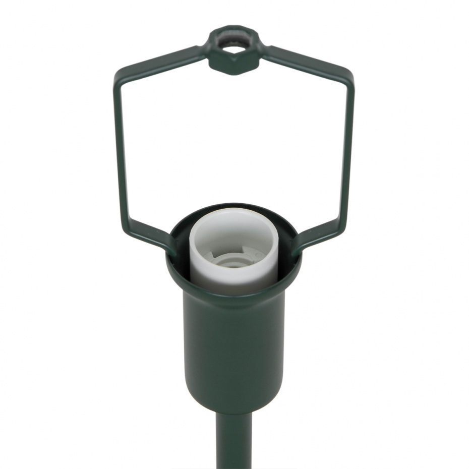 Ellen Mini Bordslampa Mörkgrön