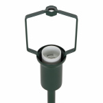 Ellen Mini Bordslampa Mörkgrön Ellen Mini Bordslampa Mörkgrön