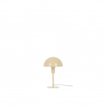 Ellen Mini Bordslampa Pärongul Ellen Mini Bordslampa Pärongul