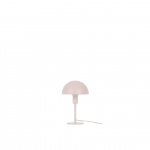 Ellen Mini Bordslampa Puderrosa Ellen Mini Bordslampa Puderrosa