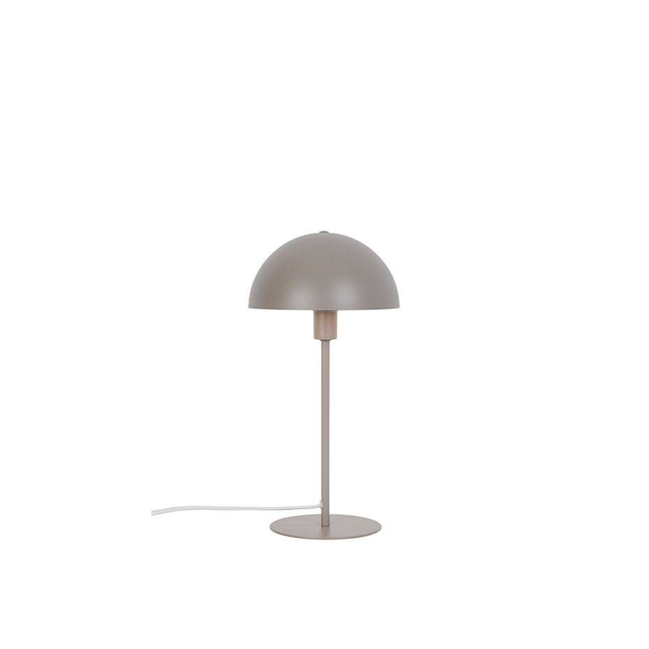 Ellen Bordslampa Brun