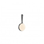 Bring To-Go 12 Portabel Svart/Opal Bring To-Go 12 Portabel Svart/Opal