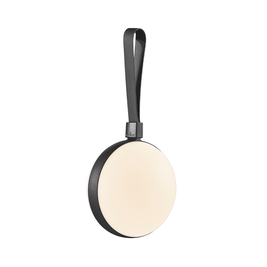 Bring To-Go 12 Portabel Svart/Opal