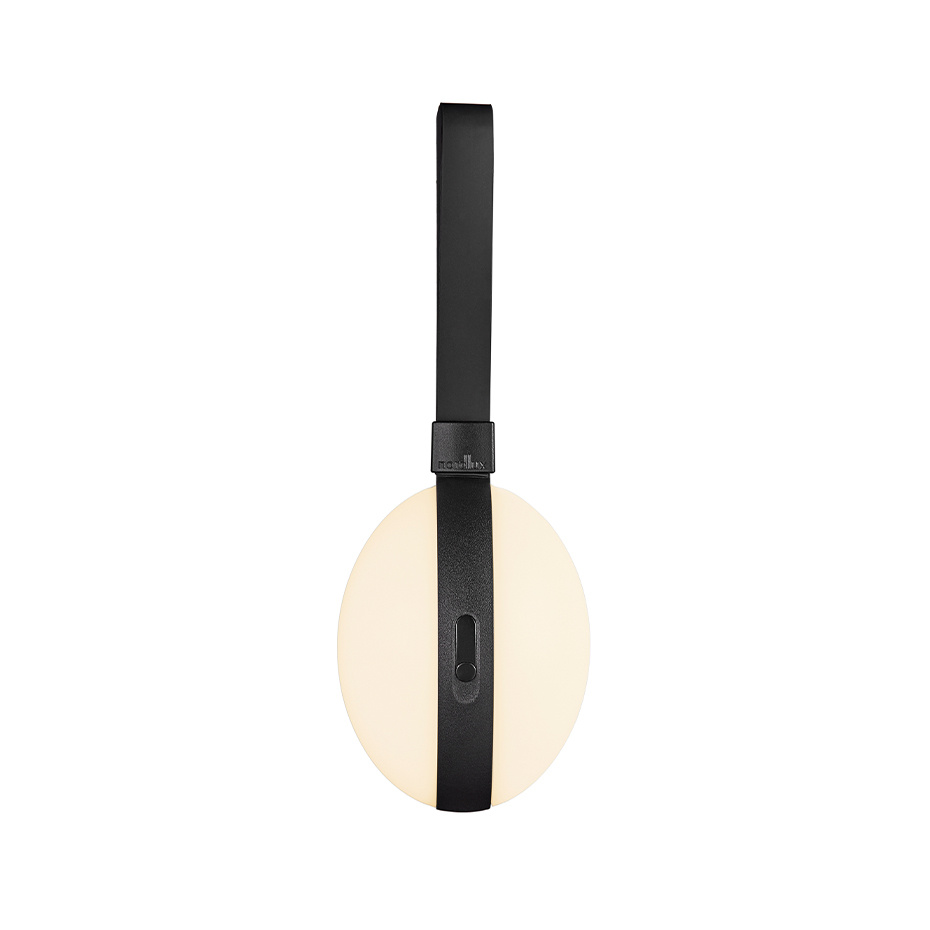 Bring To-Go 12 Portabel Svart/Opal