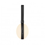 Bring To-Go 12 Portabel Svart/Opal Bring To-Go 12 Portabel Svart/Opal