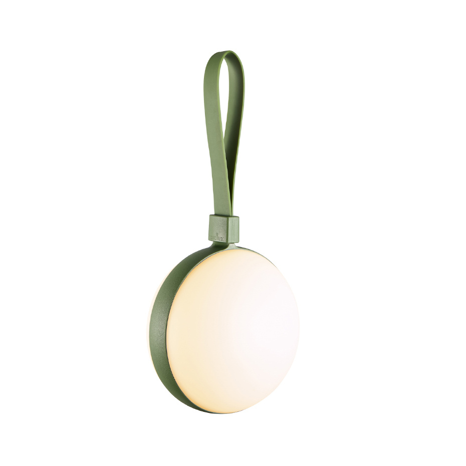 Bring To-Go 12 Portabel Grön/Opal