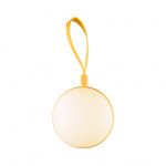 Bring To-Go 12 Portabel Gul/Opal Bring To-Go 12 Portabel Gul/Opal