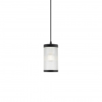 Coupar Pendel Svart Coupar Pendel Svart