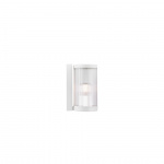 Coupar Vägglampa Vit Coupar Vägglampa Vit