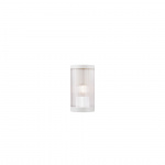 Coupar Vägglampa Vit Coupar Vägglampa Vit