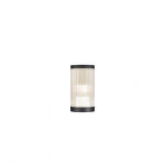 Coupar Vägglampa Svart Coupar Vägglampa Svart