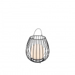 Jim To-Go Portabel Bordslampa Svart Jim To-Go Portabel Bordslampa Svart