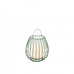 Jim To-Go Portabel Bordslampa Grön Jim To-Go Portabel Bordslampa Grön