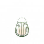 Jim To-Go Portabel Bordslampa Grön Jim To-Go Portabel Bordslampa Grön