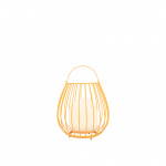 Jim To-Go Portabel Bordslampa Orange Jim To-Go Portabel Bordslampa Orange