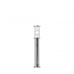 Linton Pollare Galvaniserat Stål Linton Pollare Galvaniserat Stål