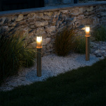 Linton Pollare Mässing Linton Pollare Mässing