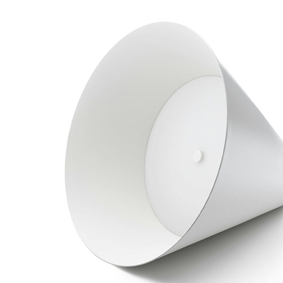 Medium Pendant w221 s1 Pendel Traffic White